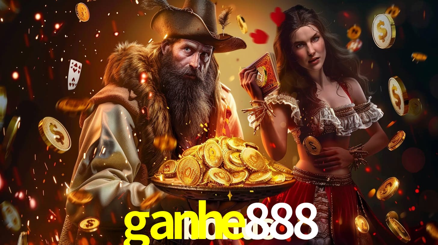 Login Seguro GANHE888.COM