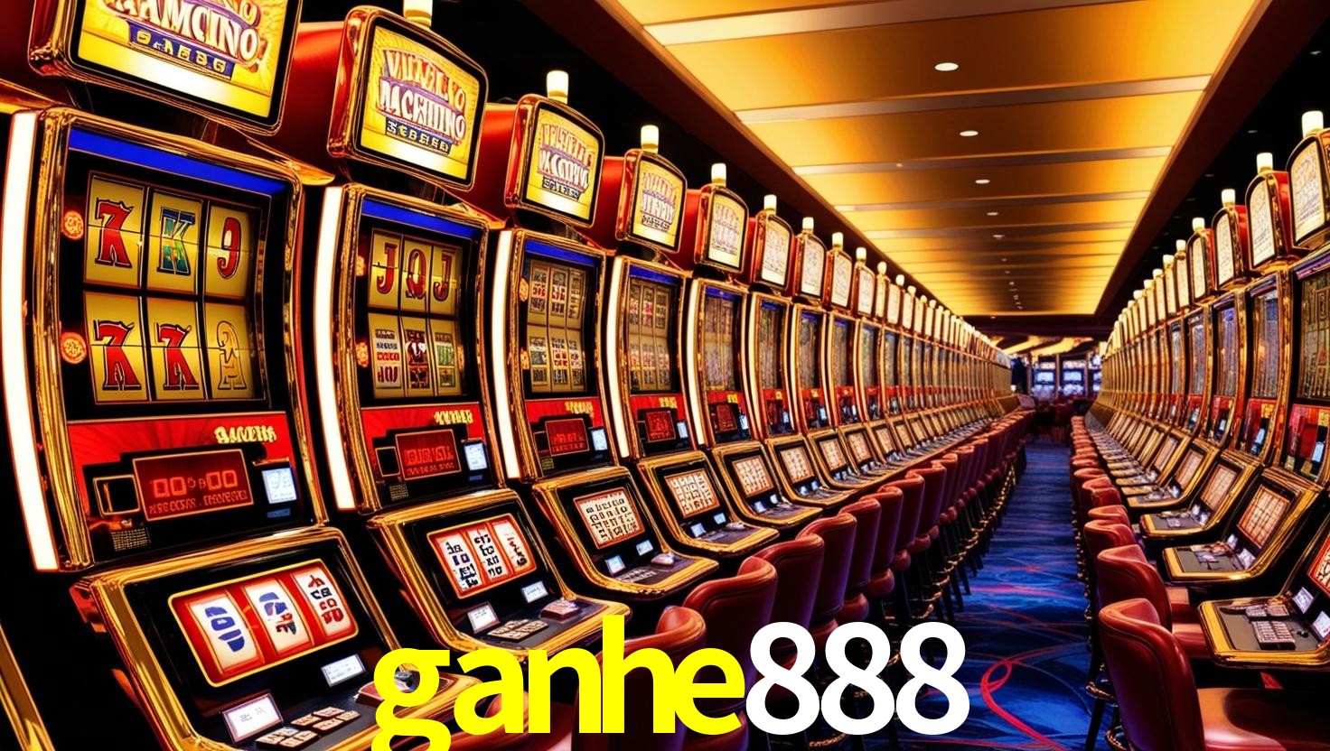 Cadastro Rápido GANHE888.COM