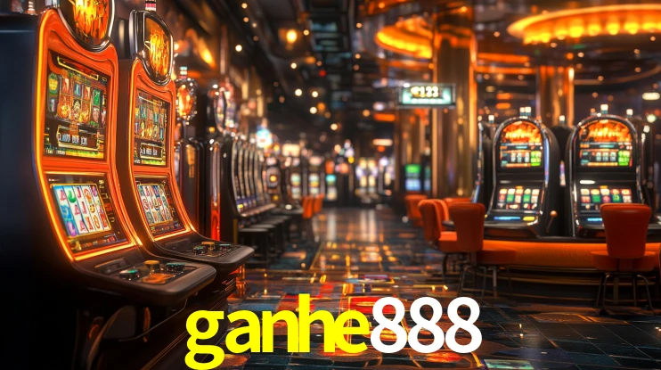 ganhe888 Bônus - ganhe888 visual 1