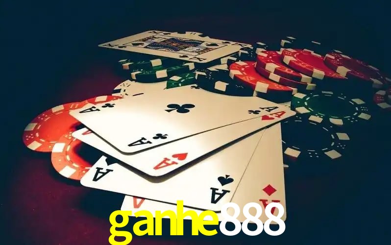 ganhe888 Aplicativo - ganhe888 visual 1
