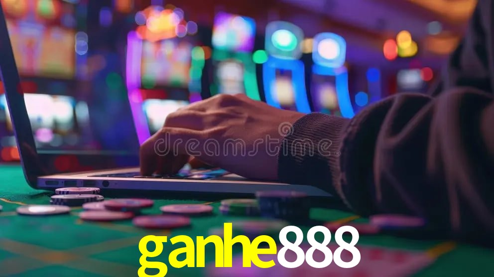 Roda da fortuna na ganhe888