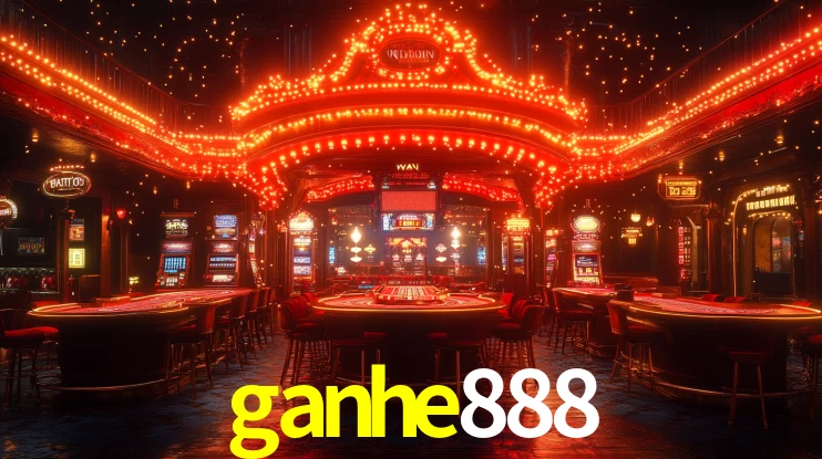 Cashback e recargas na ganhe888