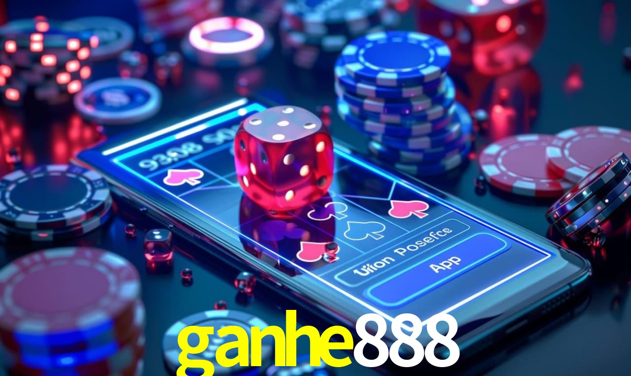 Canal oficial no Telegram da ganhe888